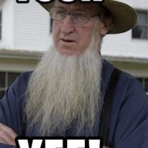 Meet your Posher, Keith